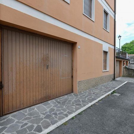 Garden Apartment Bardolino Bagian luar foto
