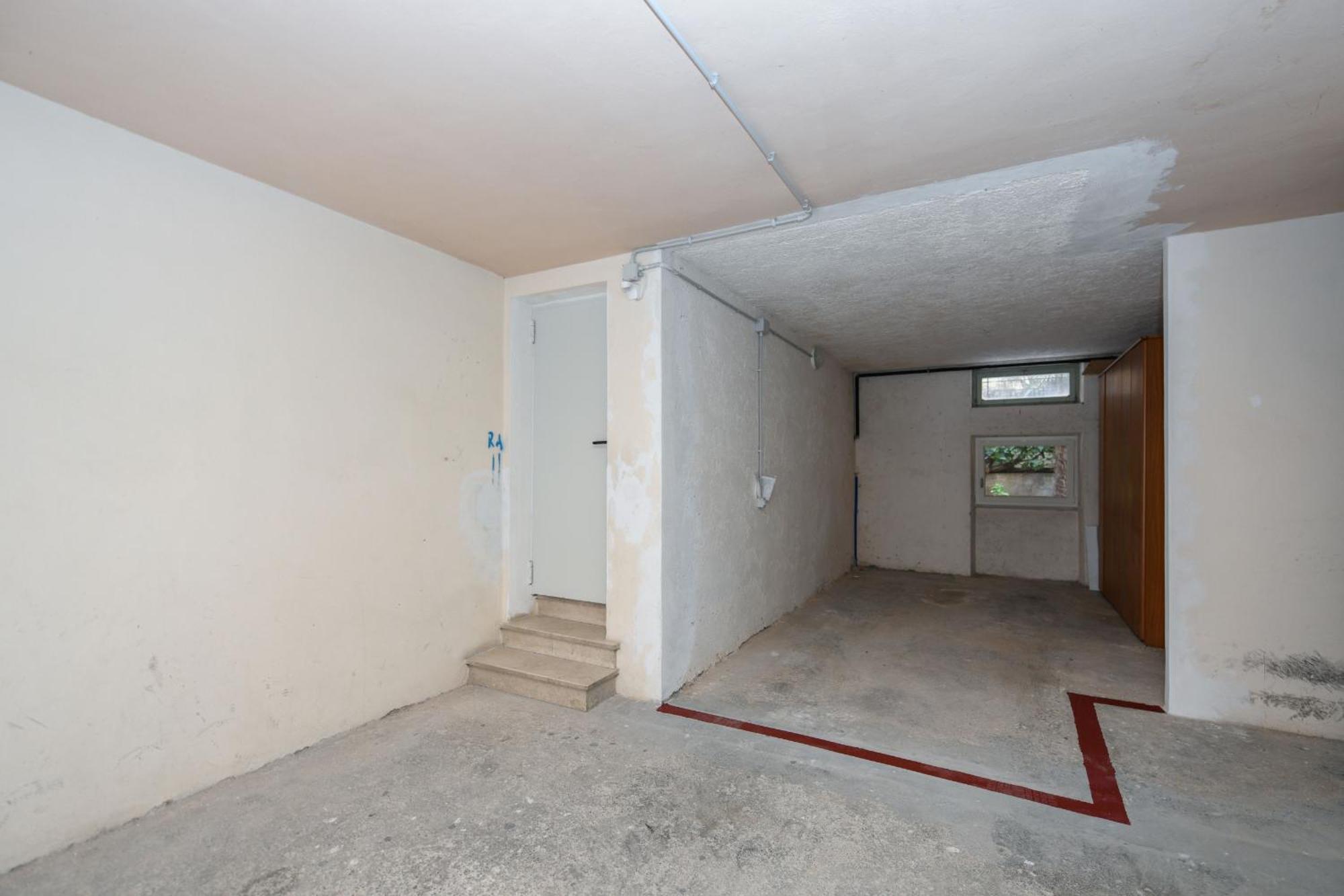 Garden Apartment Bardolino Bagian luar foto